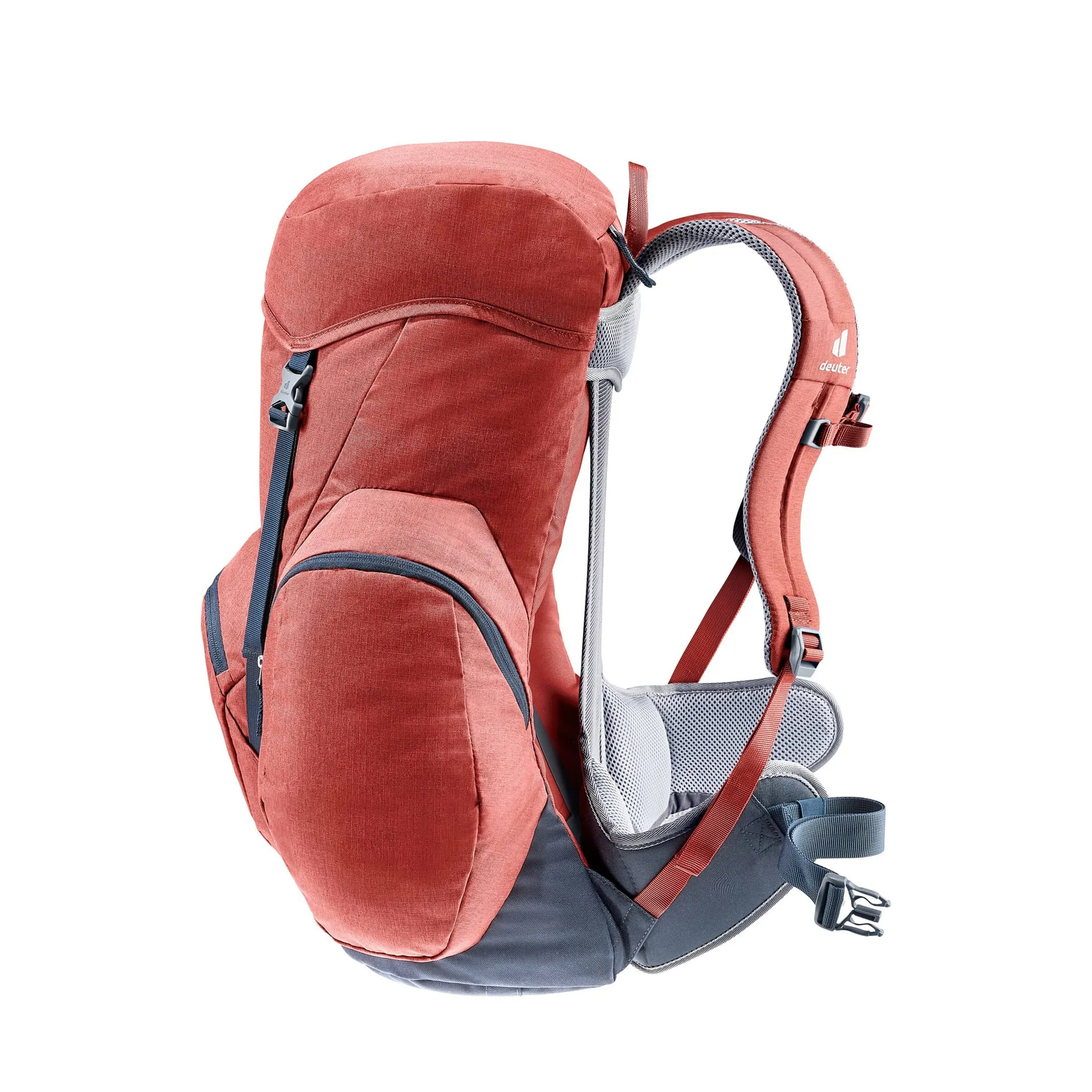 Deuter Gröden 32 - lava-ink
