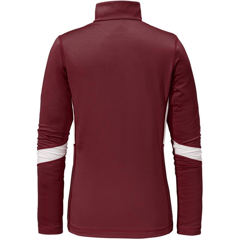 Schöffel Lenggries Fleeceshirt Damen