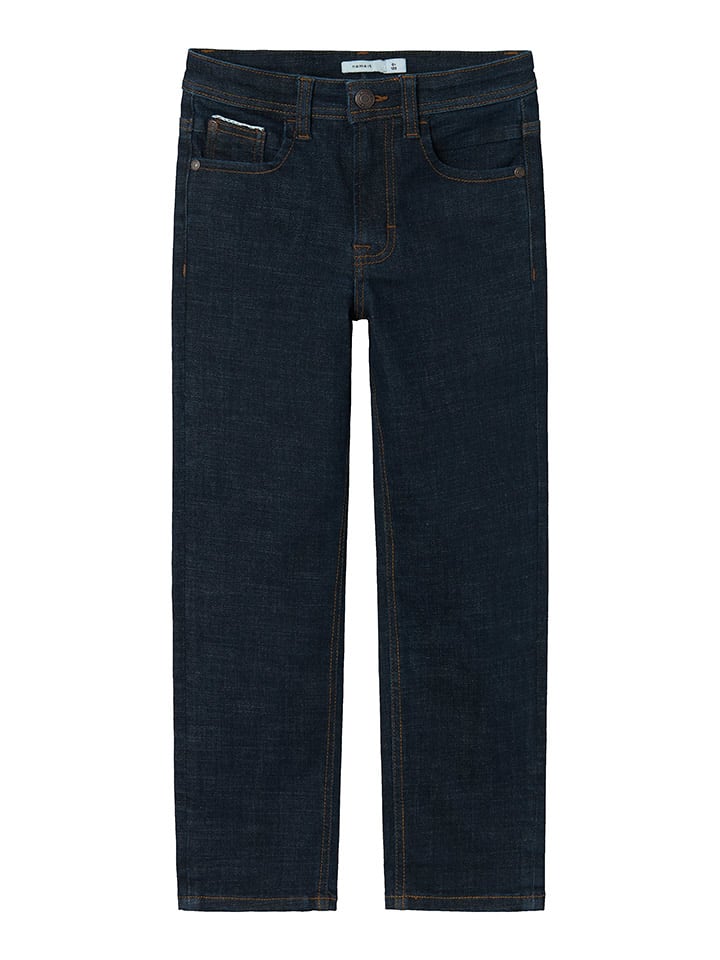 name it Jeans 