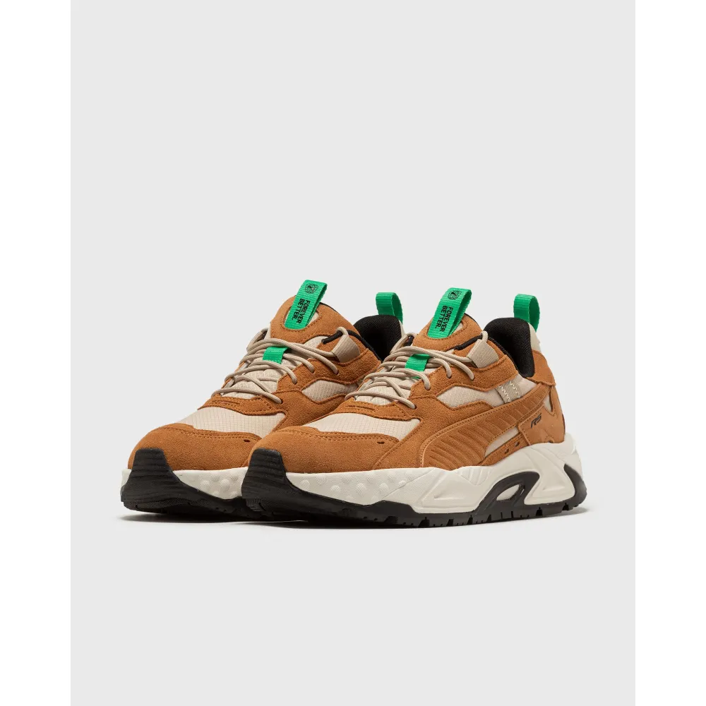 PUMA RS Trck OTDR 390718-001 / braun