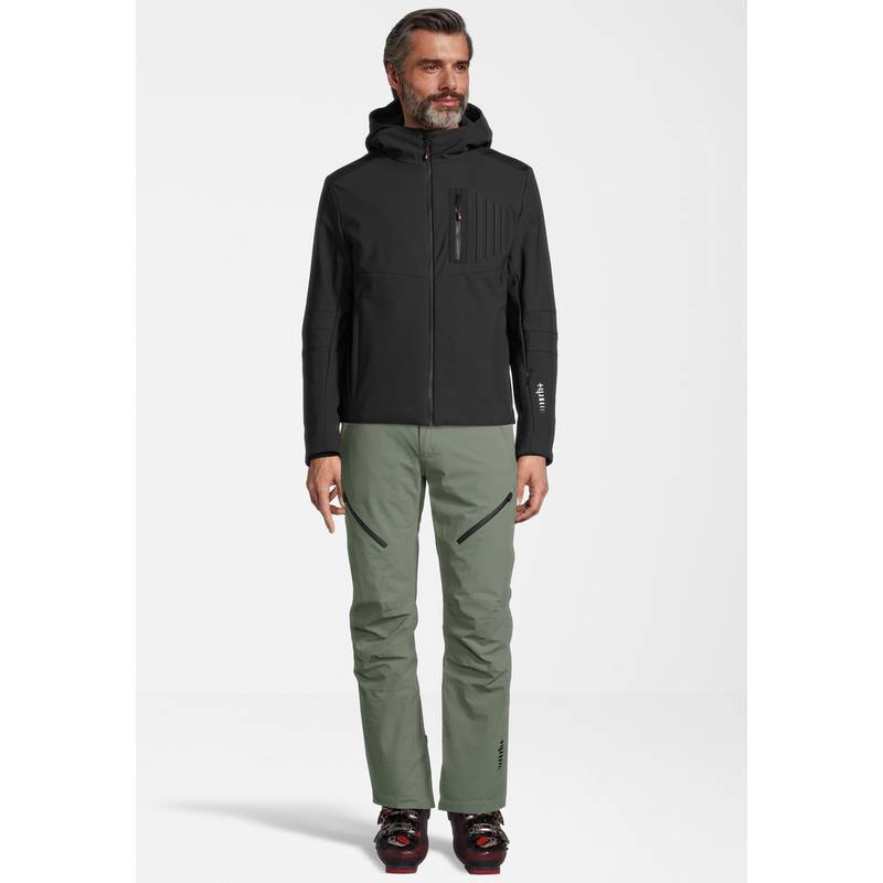 RH+ Wispile Skijacke Herren