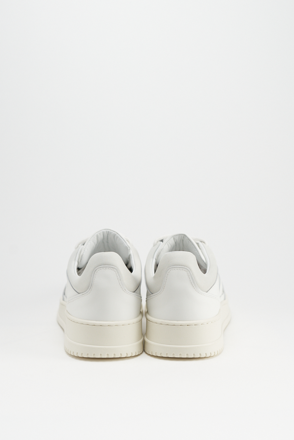 CPH154M leather mix white