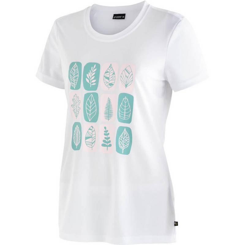 Maier Sports Waltraud Funktionsshirt Damen