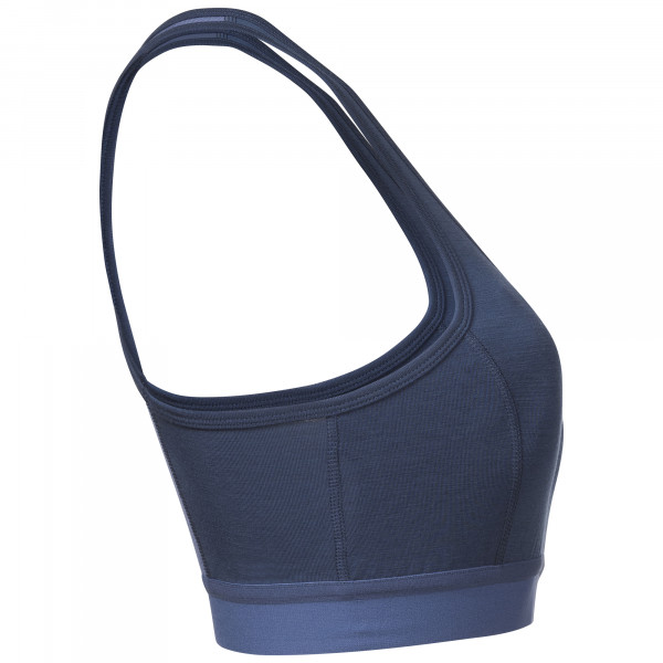 Bergans - Women's Cecilie Wool Top - Sport-BH