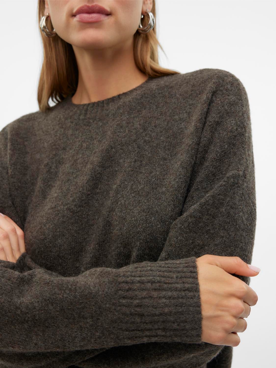 VMBOOM Pullover