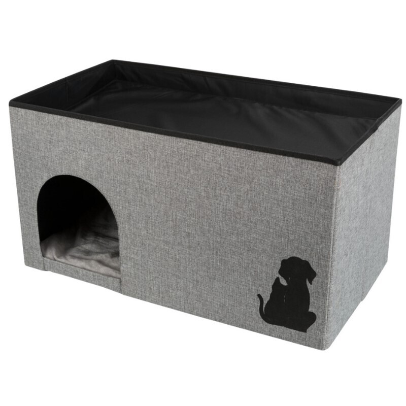 Trixie Hundehöhlen Trixie Kuschelhöhle Kimy