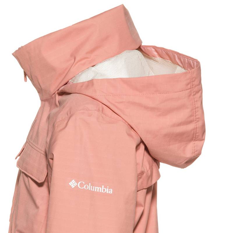 Columbia VEDDER PARK Regenjacke Mdchen