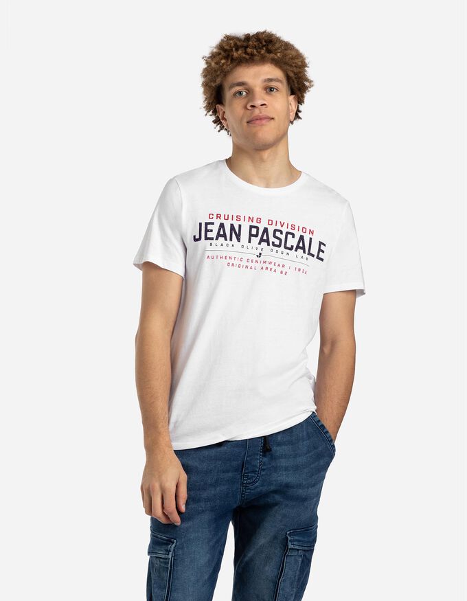 T-Shirt - Messageprint