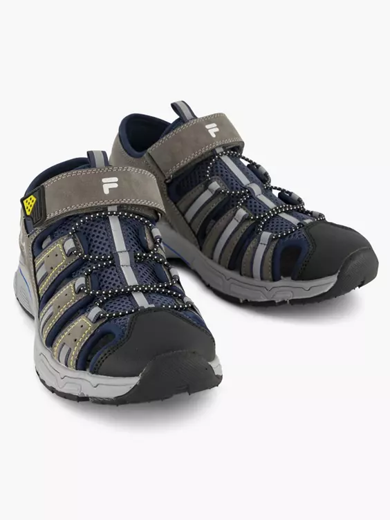 FILA Size