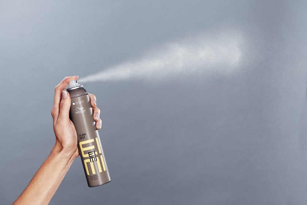 EIMI EIMI SHINE Glam Mist Glanzspray