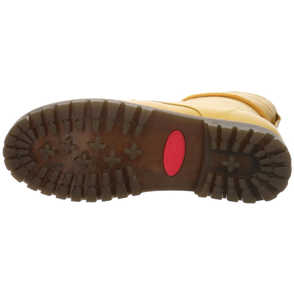 Andrea Conti Schnürstiefelette