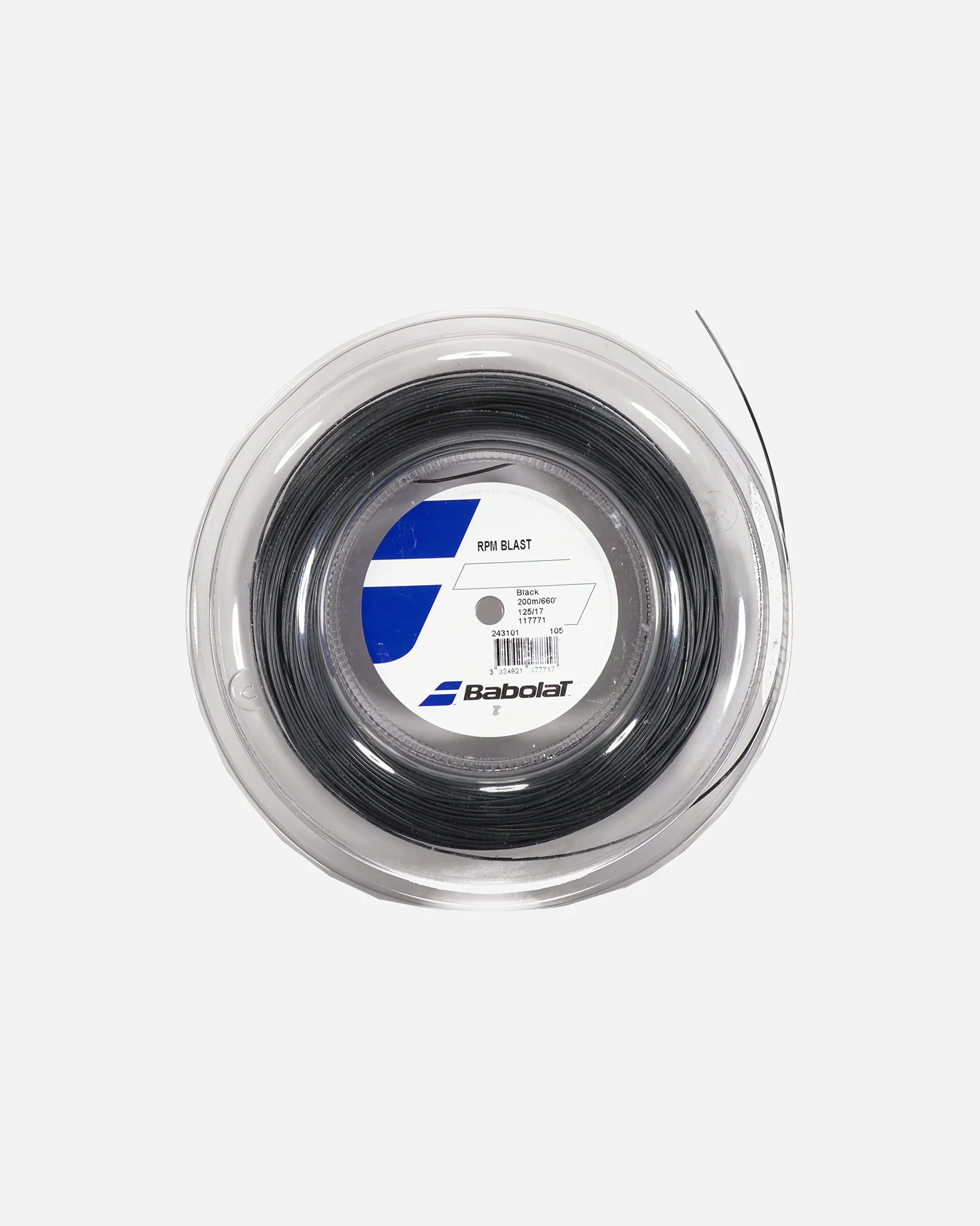 Corde Tennis Babolat Rpm Blast 200m 243101
