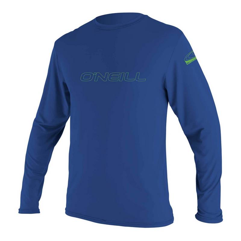O'NEILL BASIC SKINS L/S TEE UV-Shirt Kinder