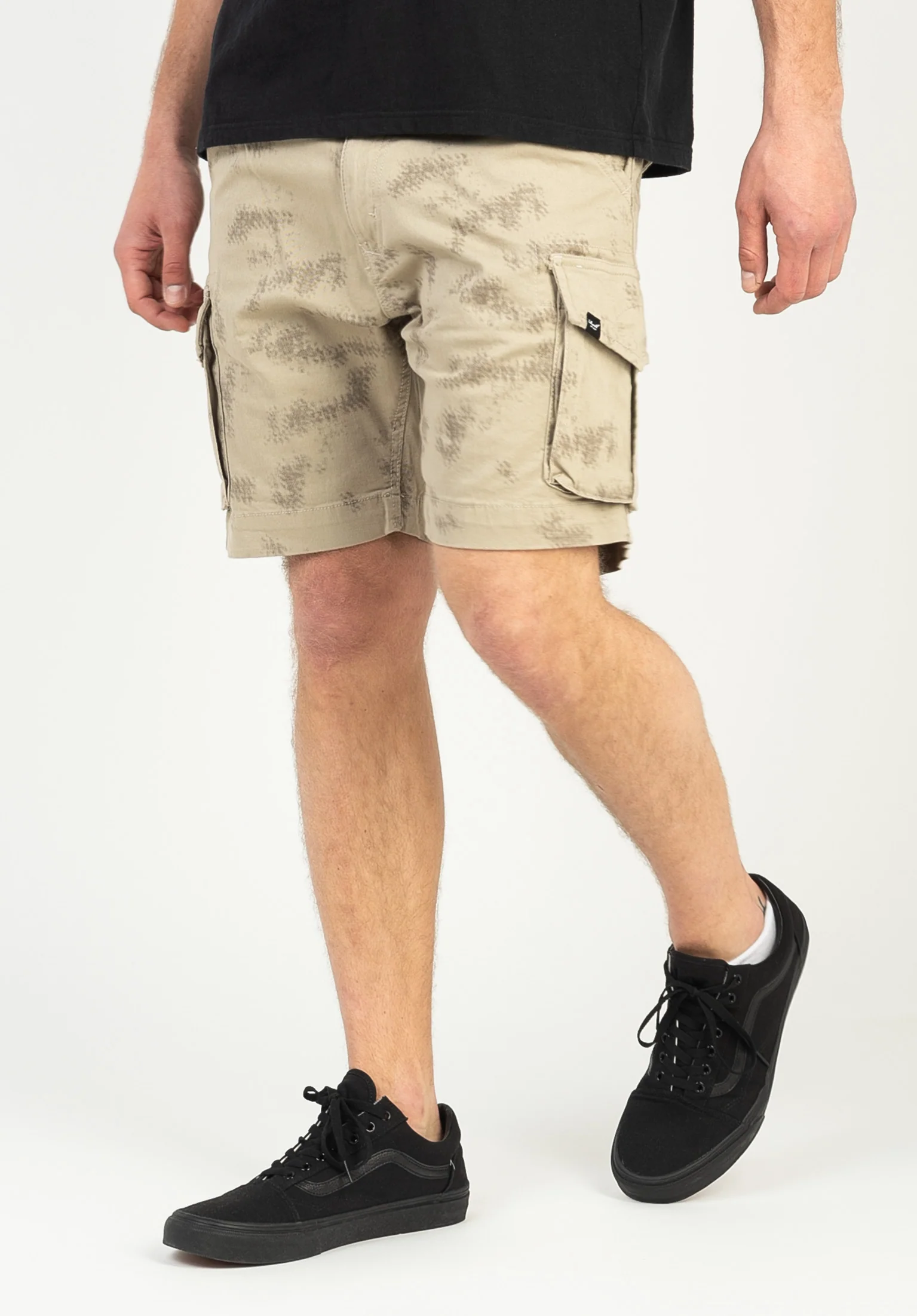 City Cargo Short