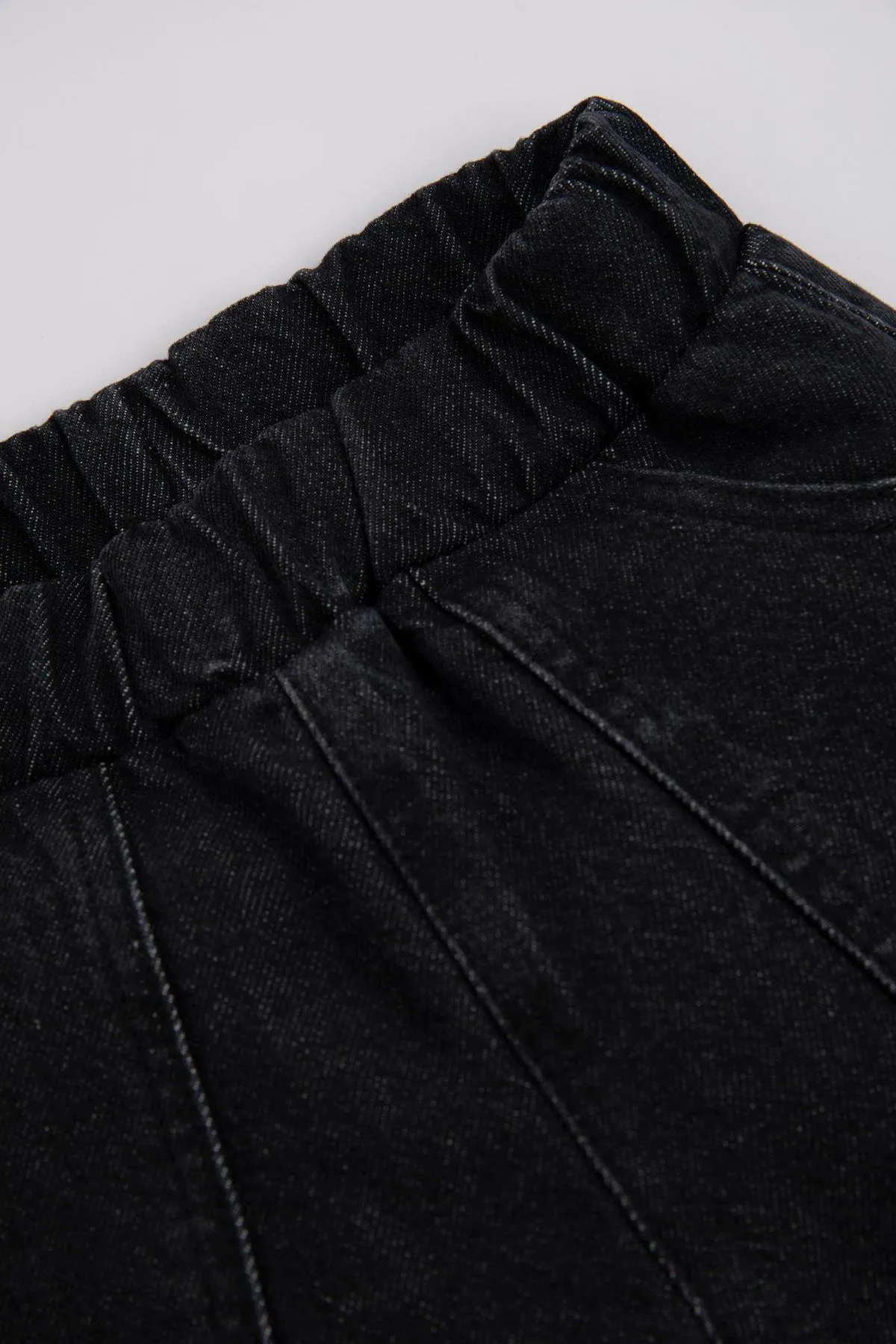 DeFacto  Jeanshose in normaler Passform für Babys