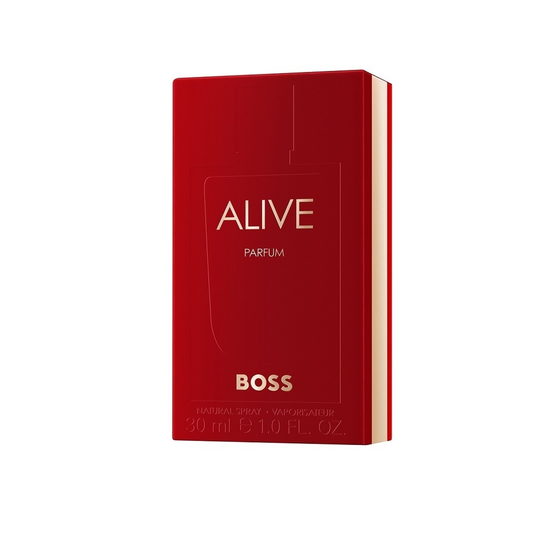 Alive