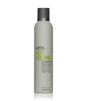 KMS AddVolume Styling Schaumfestiger-300 ml