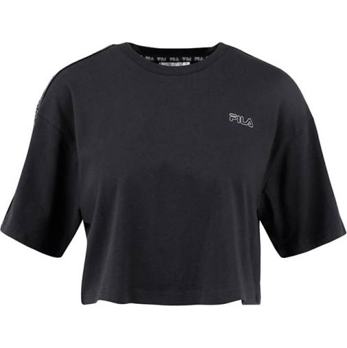 FILA T-Shirt MARI CROPPED TEE