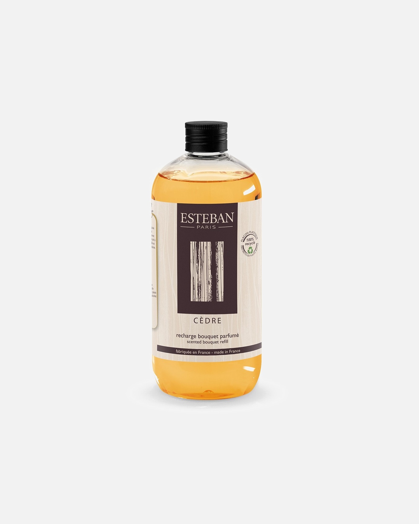 Esteban Cedar
