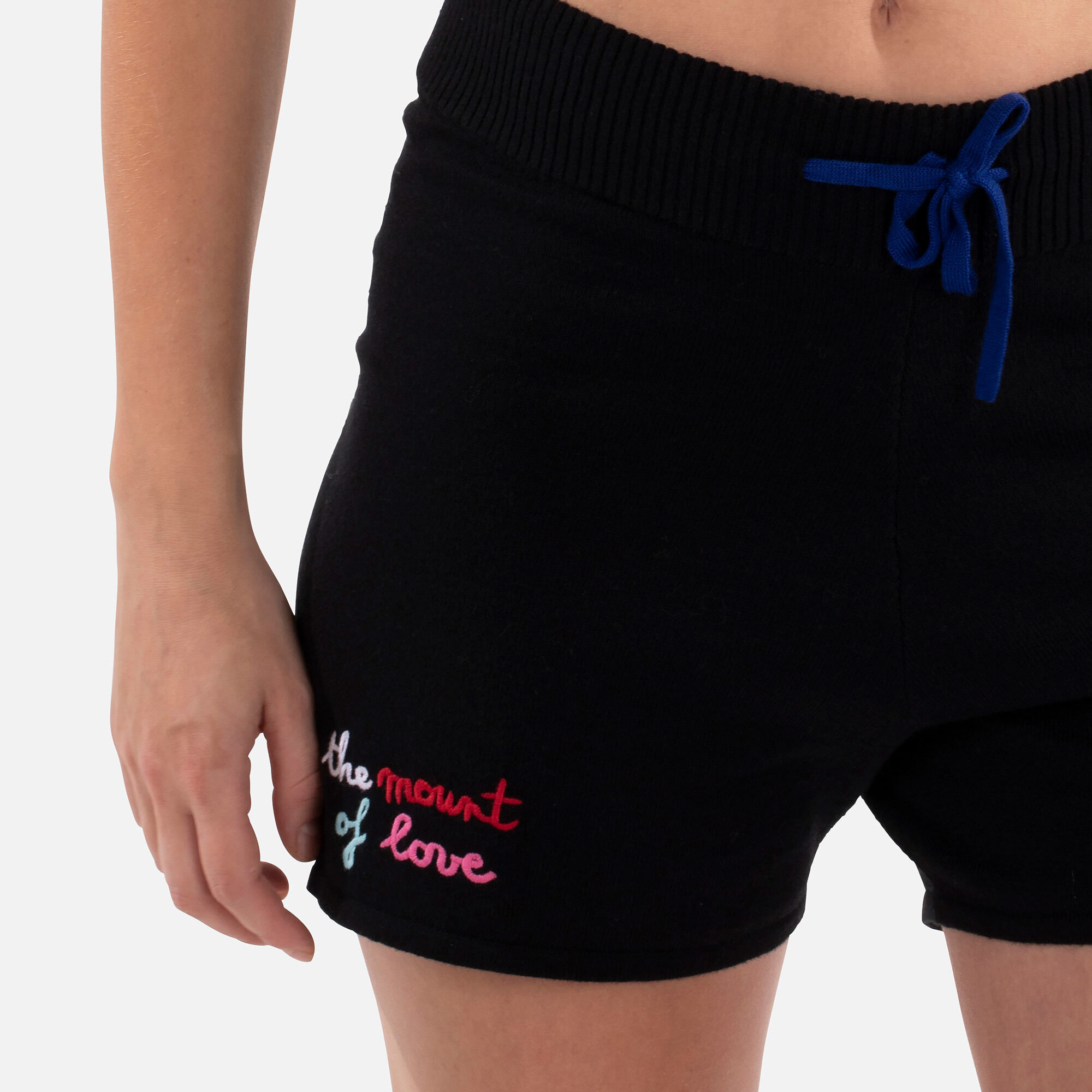 Short Mountain of Love JCC pour femme