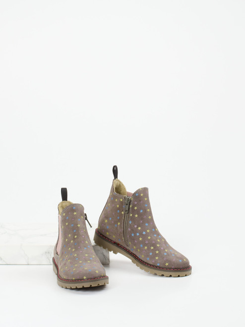 Boot-67202450003 Ralph Harrison Classic