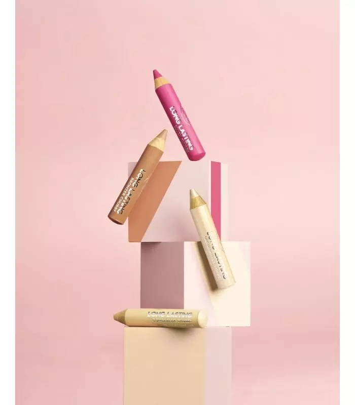 CRAYON LONGUE TENUE Chubby Blush