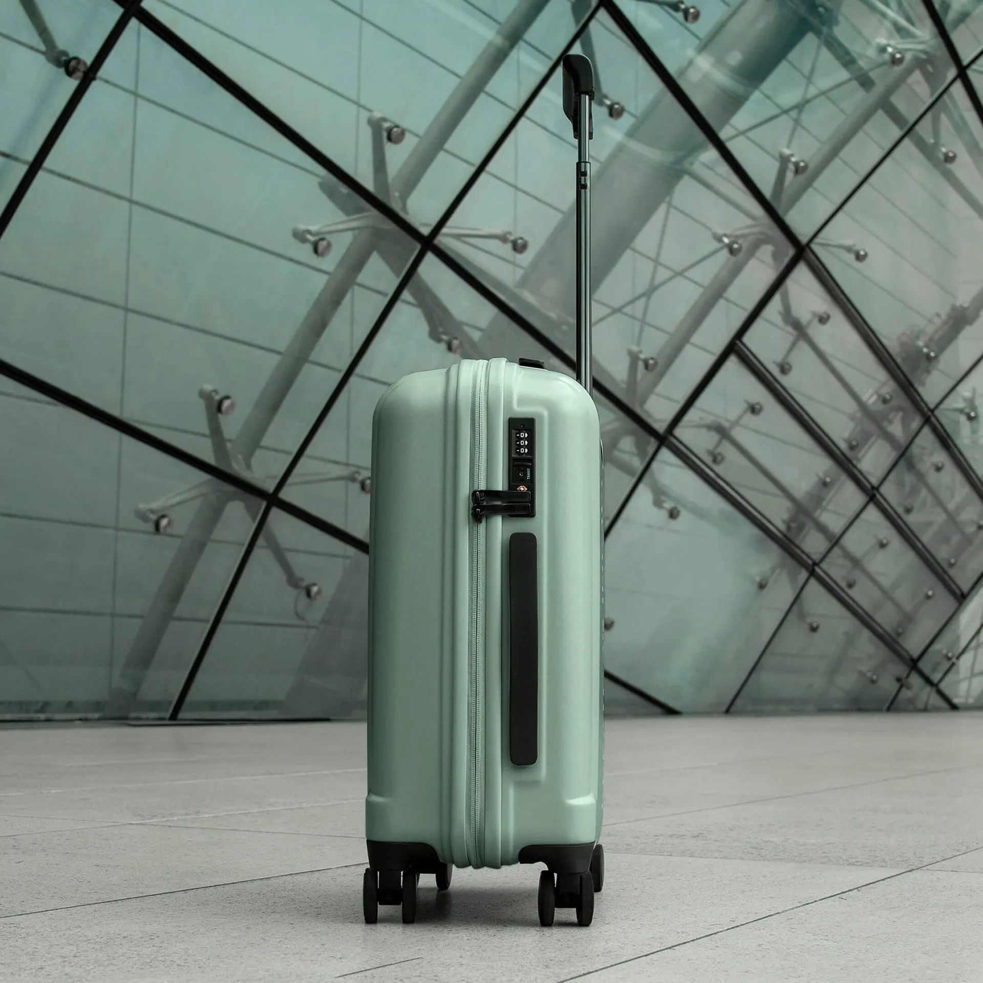 Got Bag RE:SHELL Cabin - REEF