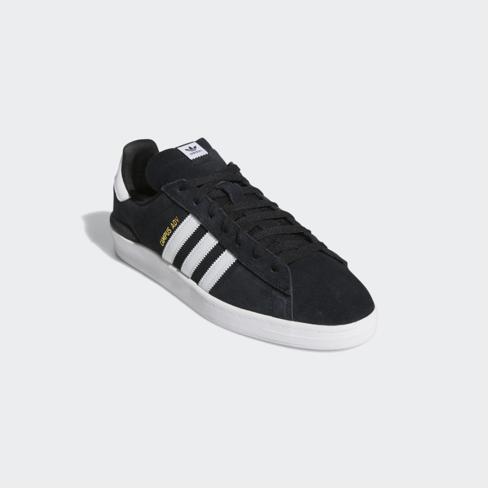 adidas Campus ADV B22716 / schwarz