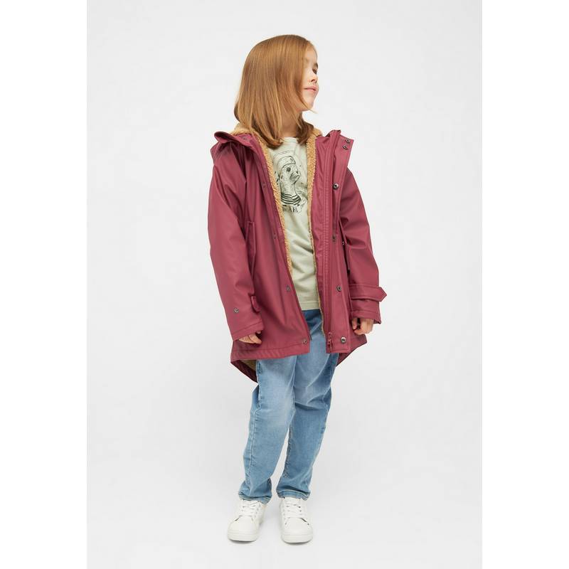 Derbe Tidaholm Regenjacke Kinder