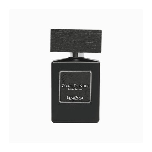 Parfémovaná voda BeauFort London Coeur De Noir 50 ml