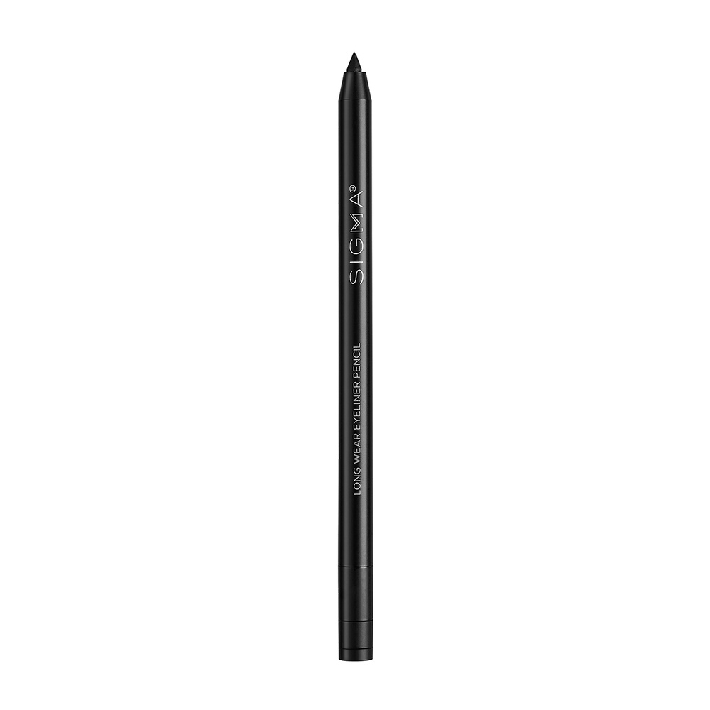 Sigma beauty Crayon pour eyeliner longue tenue - Dément eyeliner