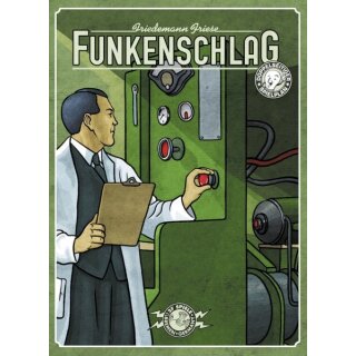 Funkenschlag (Recharged Version) (DE)