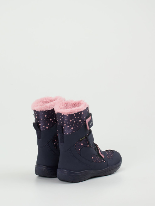 Klettboots-68301090105 Superfit