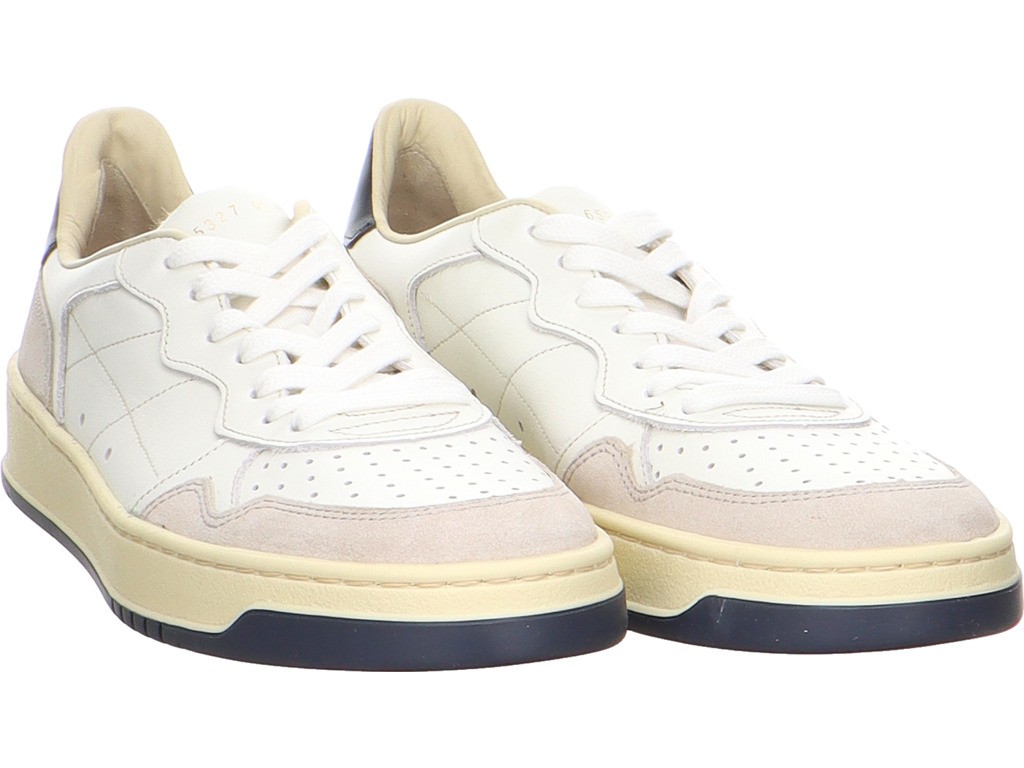 LLOYD Sneaker weiss Sneaker Low BOOKER, Weiß
