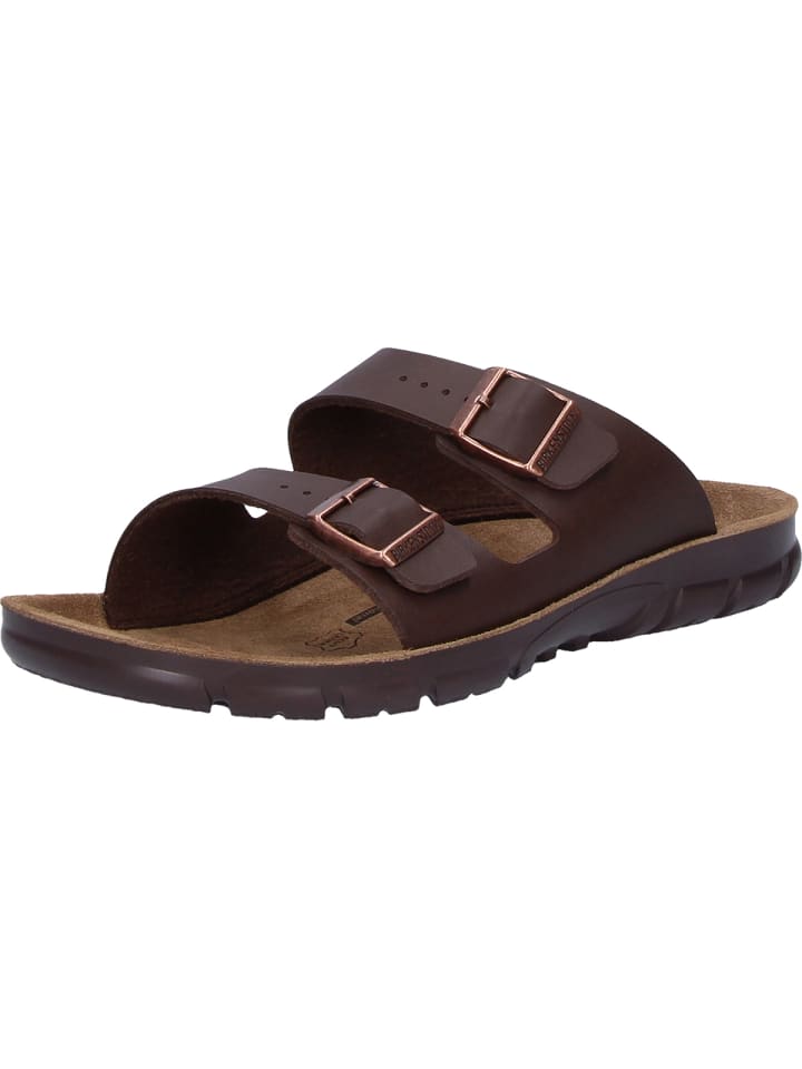 Birkenstock Sandalen Bilbao in braun günstig kaufen