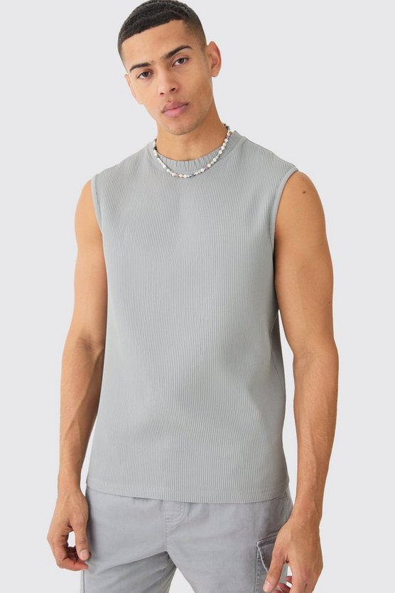 Ärmelloses Tanktop