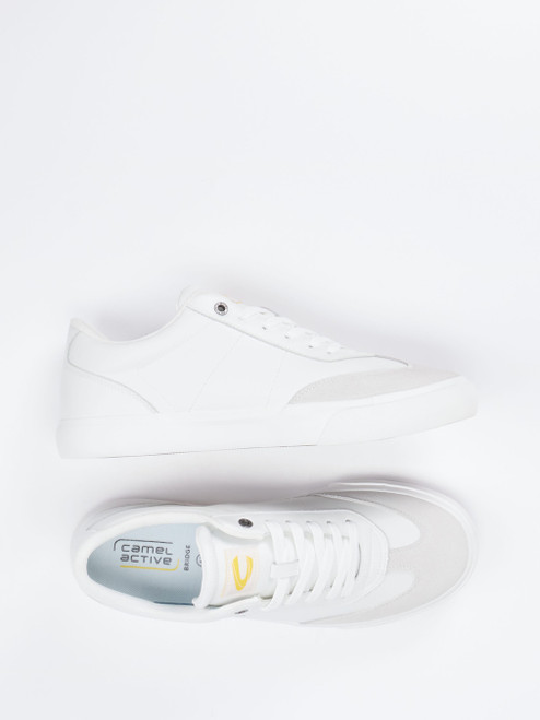 Sneaker-46617990466 Camel Active