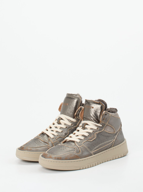 Schnürstiefelette-18034590015 Lemargo