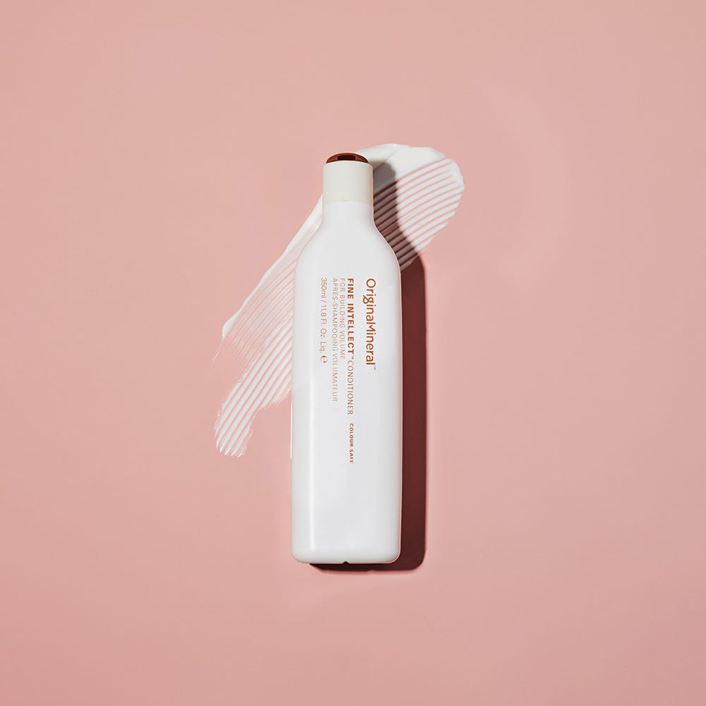 Original Mineral Fine Intellect Conditioner 350 ml