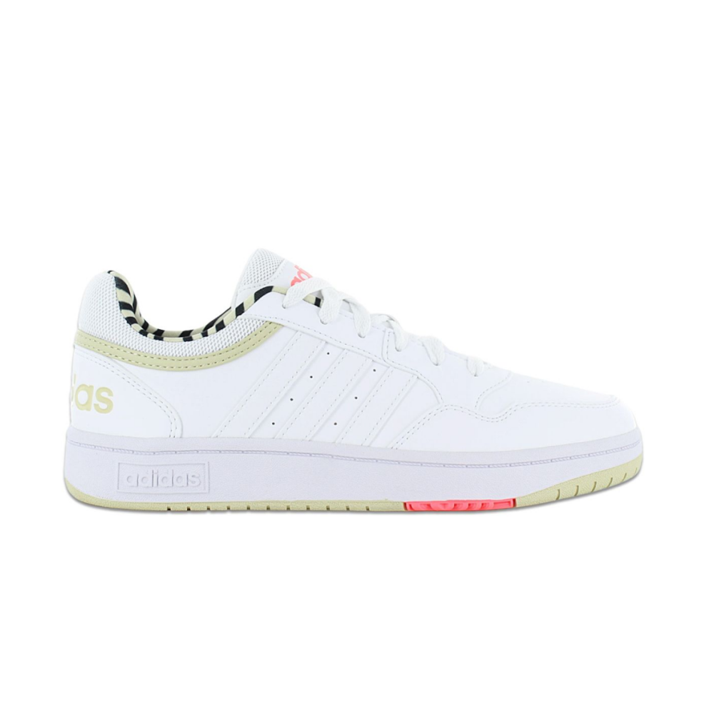 adidas HOOPS 3.0 GV8421 / weiss