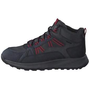 Geox U Terrestre B ABX Sneaker in blau