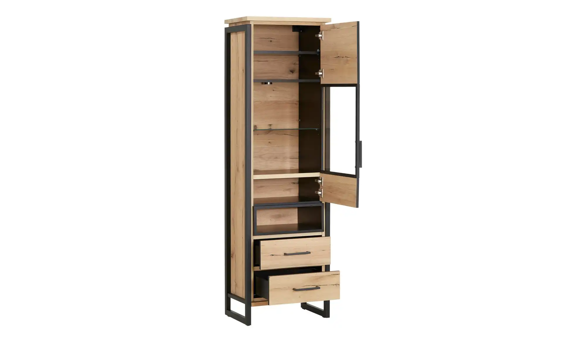Gray & Jones Vitrine Baltic Breeze One