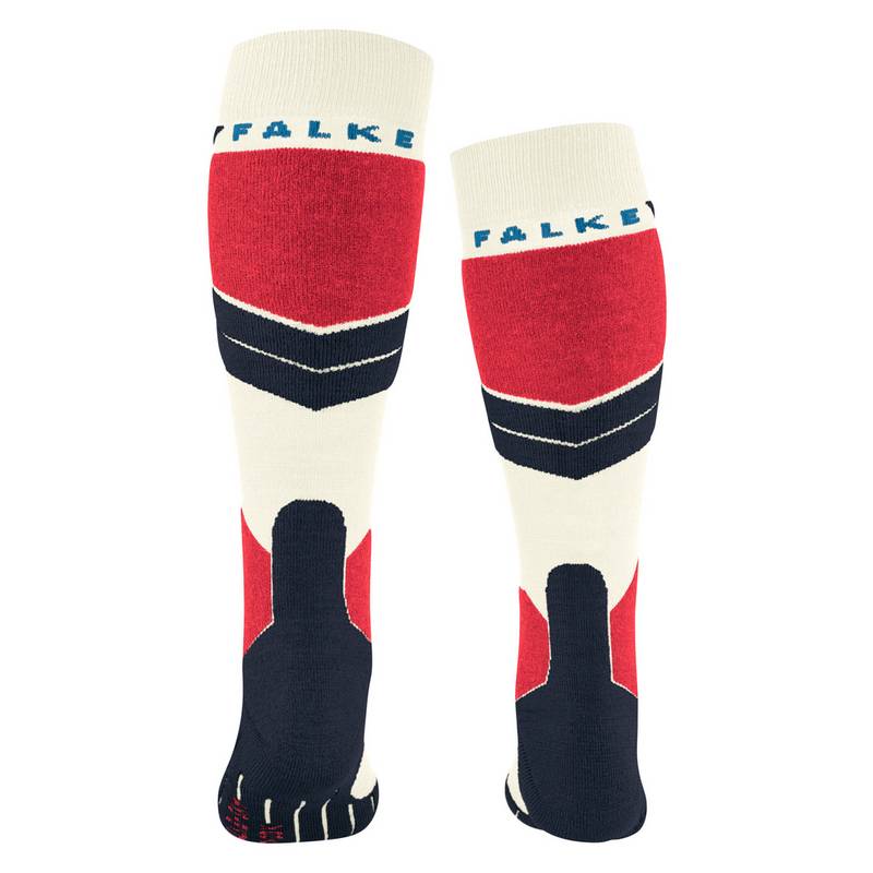 Falke SK4 Advanced Skisocken Kinder