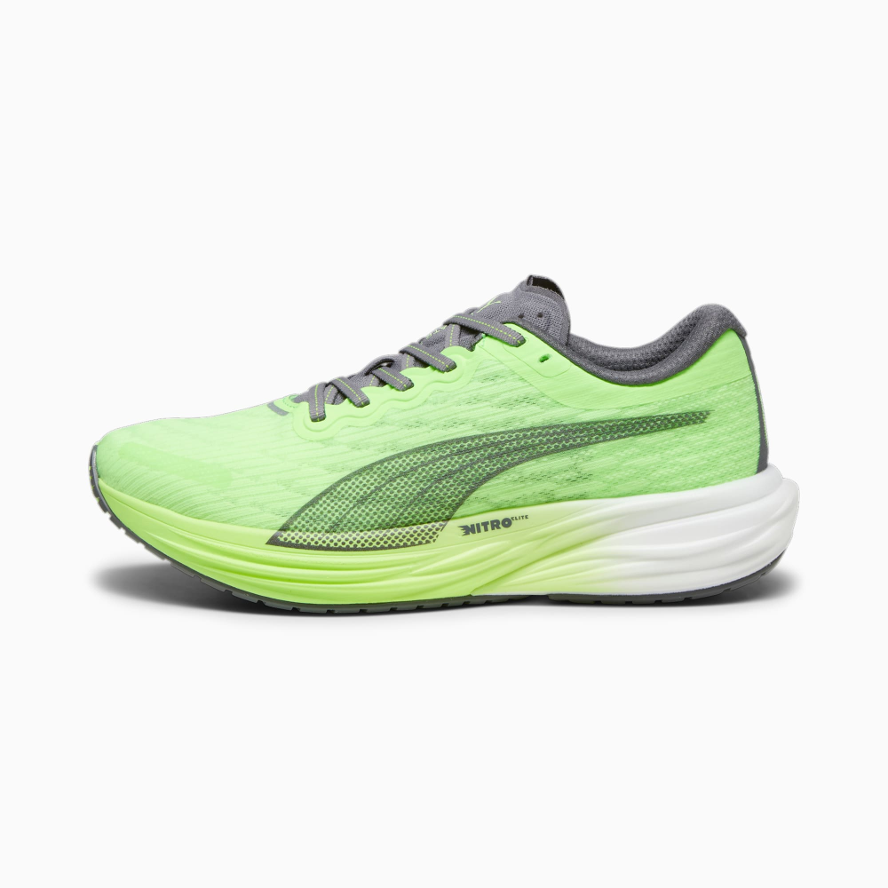 PUMA Deviate Nitro 2 376807-16 / grün