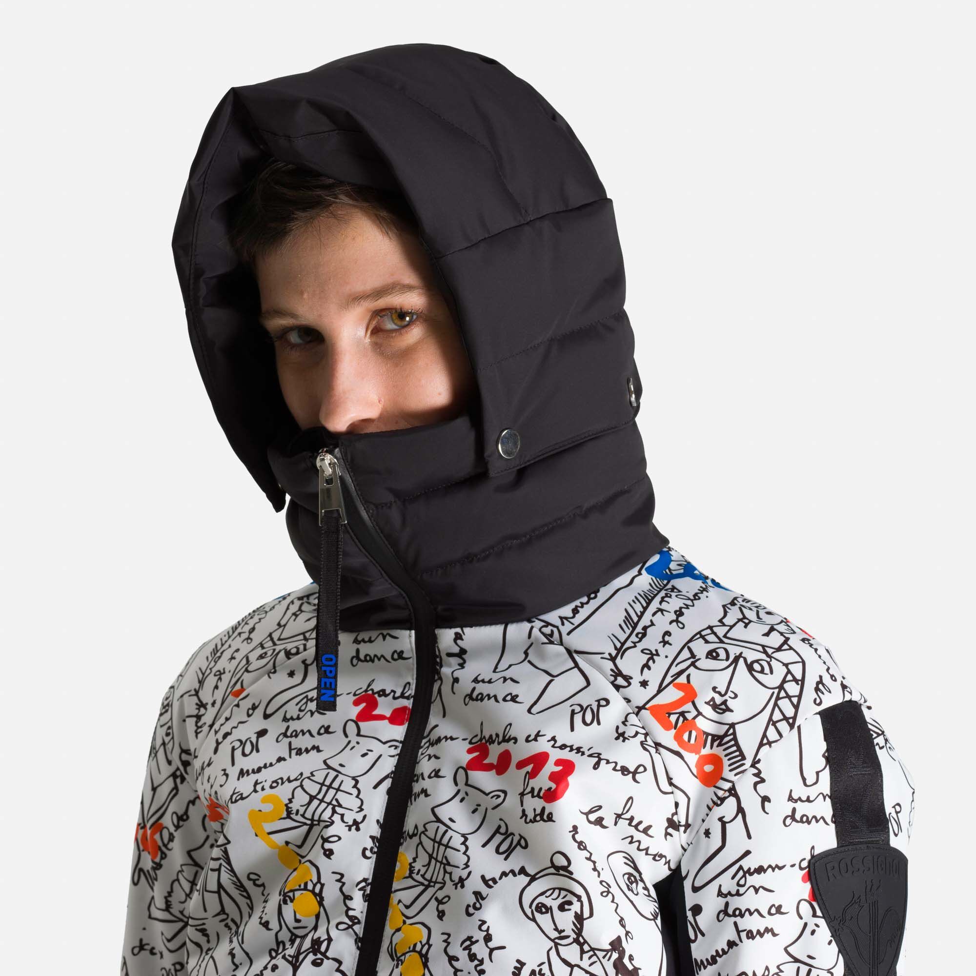 Veste de ski Eco Logic JCC Femme