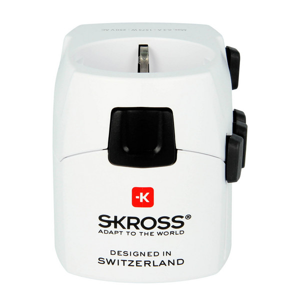 PRO (7A) - Reisestecker