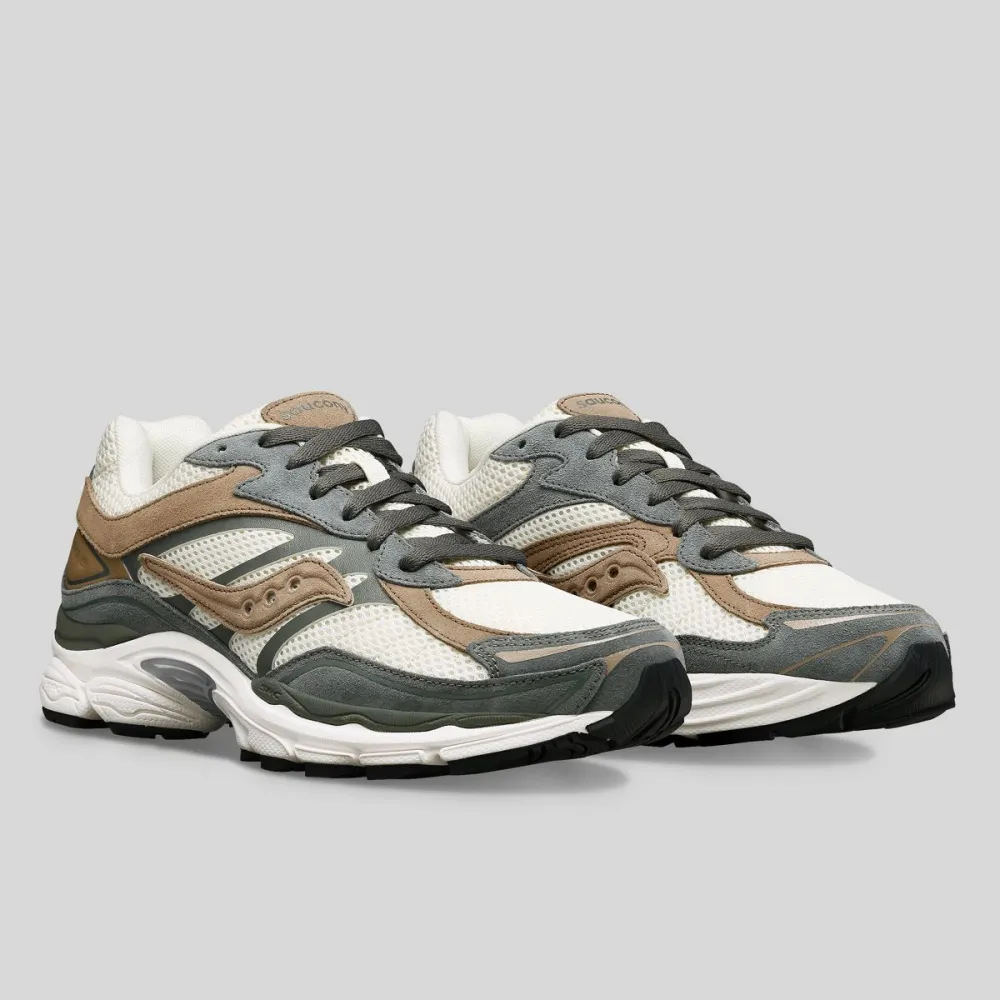 Saucony ProGrid Omni Premium 9 S70740-13 / grün