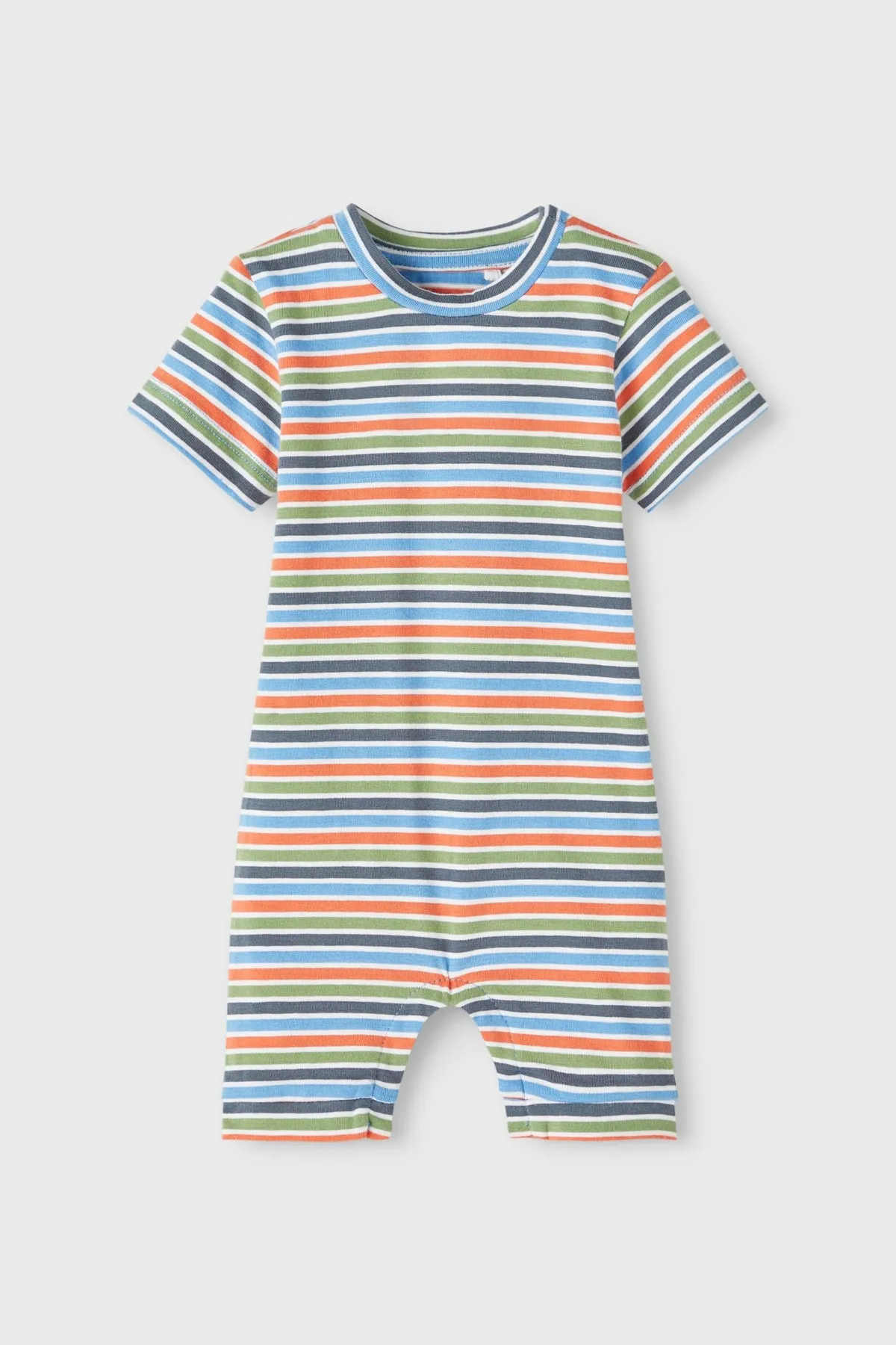 name ıt  Baby-Body - Mehrfarbig - Regular Fit