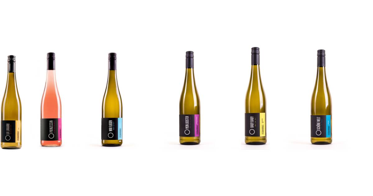 PAKET: Jung und Wild von Winzerhof Ottenbreit günstig bei wein.de kaufen