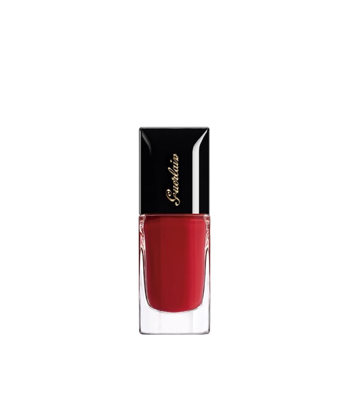 Guerlain-LA LAQUE COULEUR-Brillance et Longue Tenue